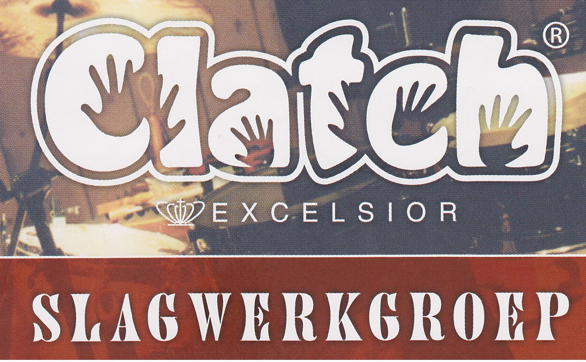Logo Clatch