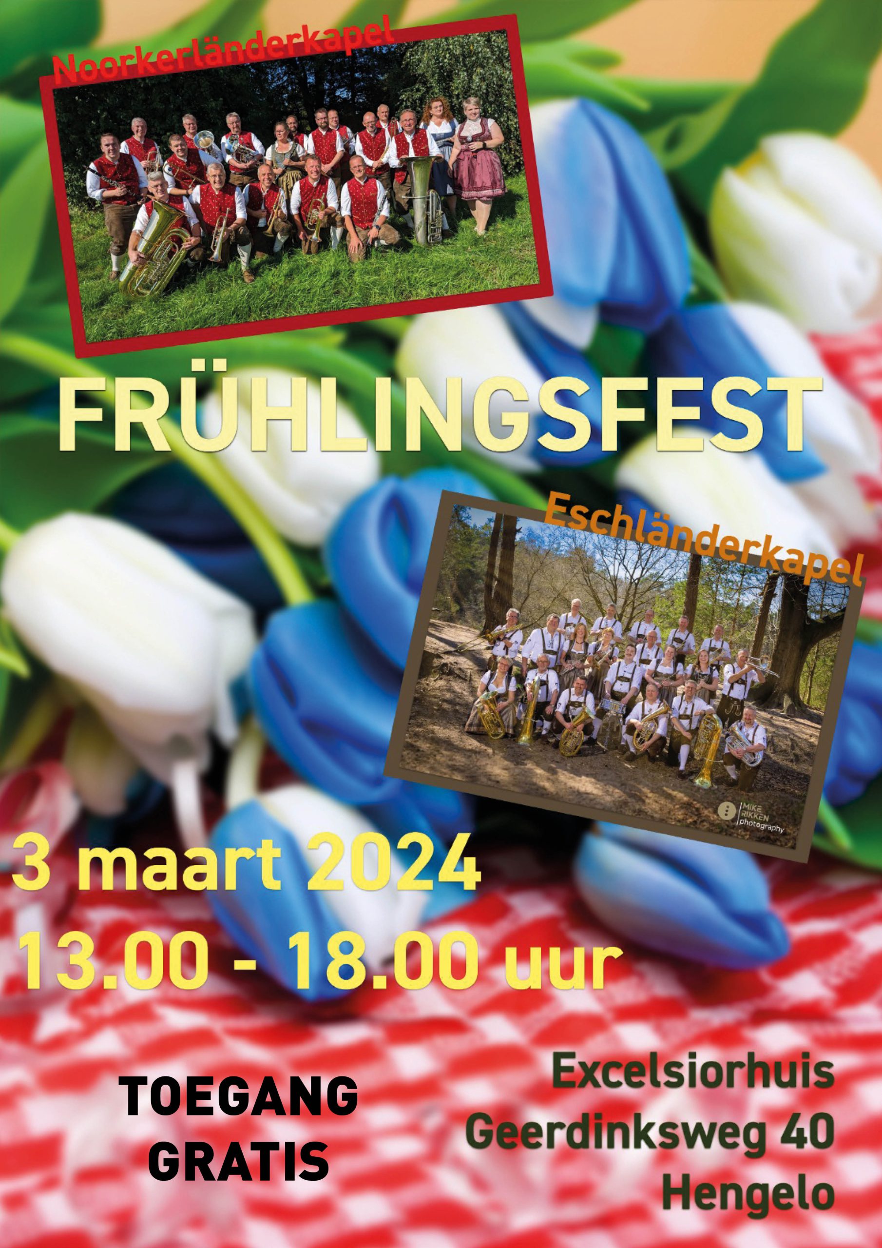 Poster Frühlingsfest 03-03-2024